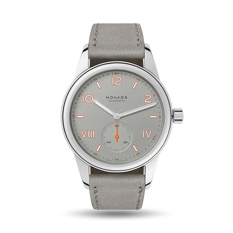 Club Campus 36 Absolute Gray