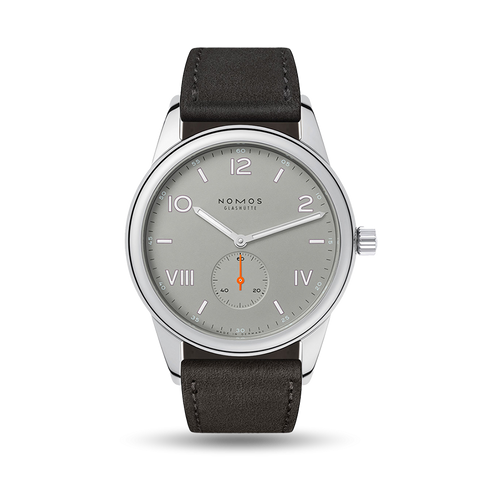 Club Campus 38 Absolute Gray