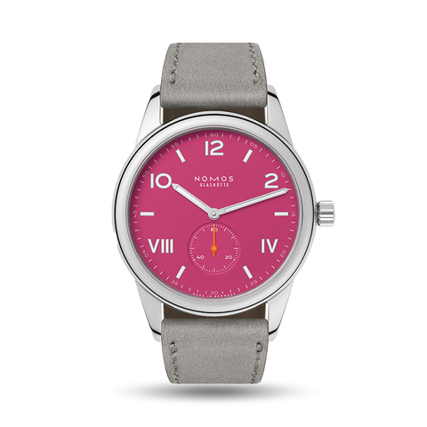 Club Campus 38 Deep Pink