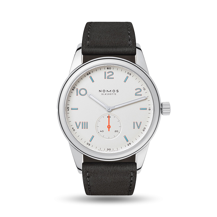 NOMOS Club Campus 38