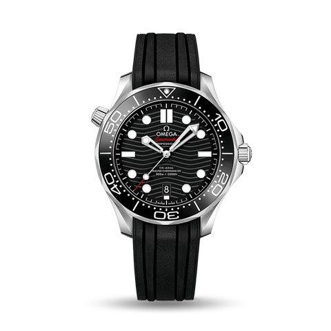 Seamaster Diver 300M Co-Axial Master Chronometer 42 mm