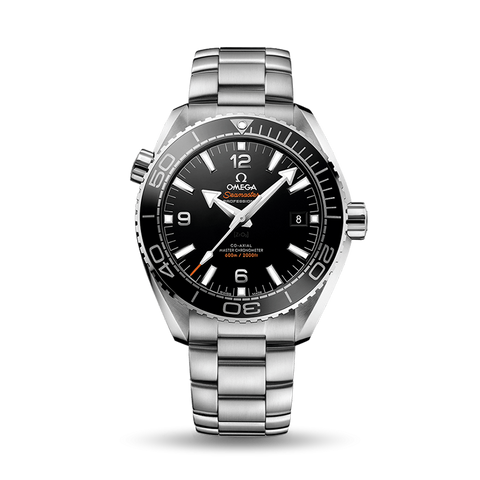 Seamaster Planet Ocean 600M Co-Axial Master Chronometer 43.5 mm