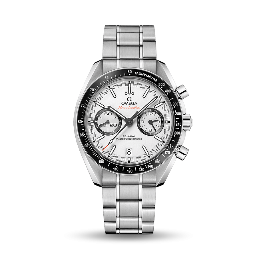 Speedmaster Racing Co-Axial Master Chronometer Chronograph 44.25mm