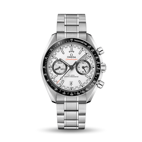 Speedmaster Racing Co-Axial Master Chronometer Chronograph 44.25mm