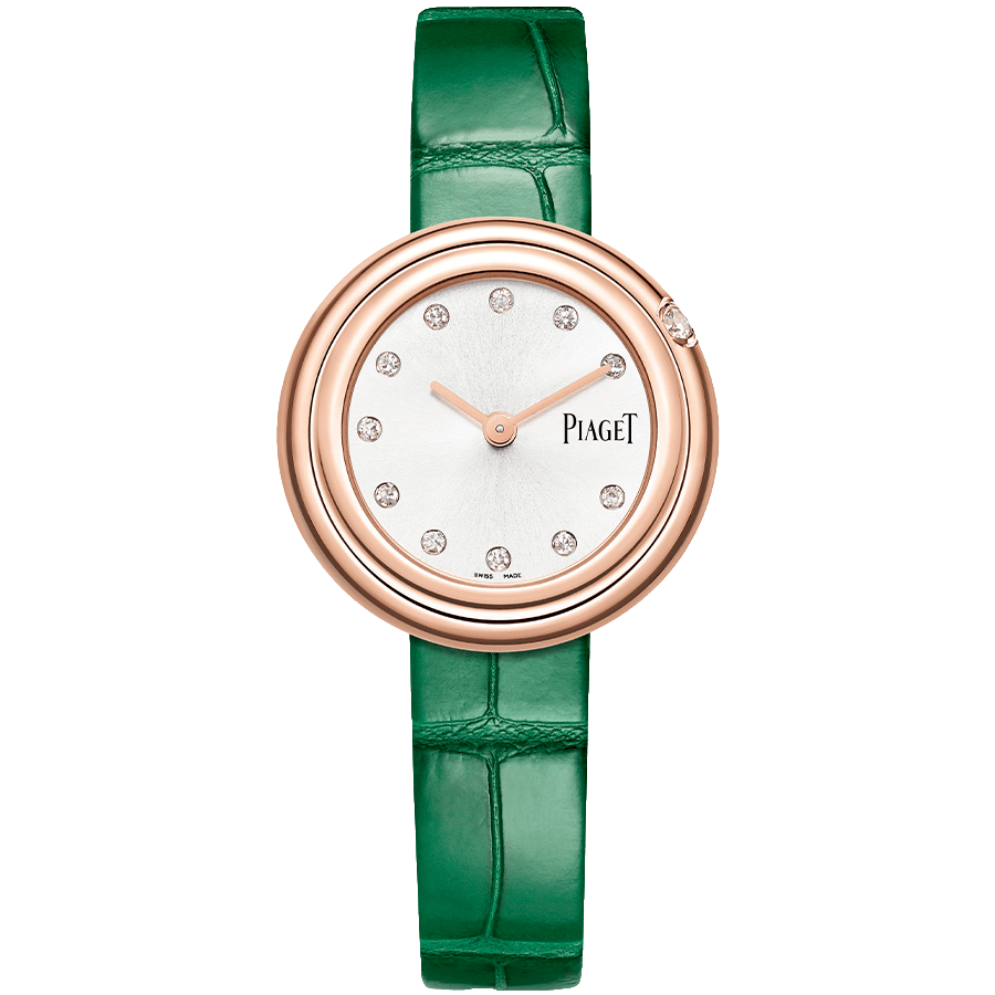 Piaget Possession Watch