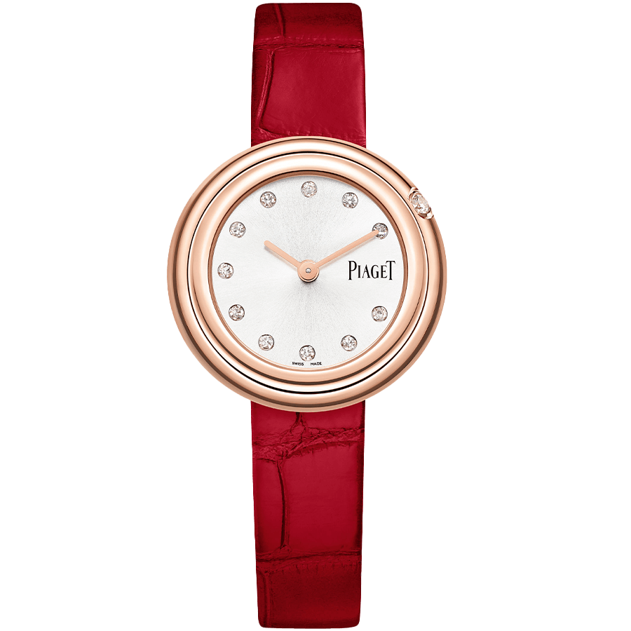 Piaget Possession Watch