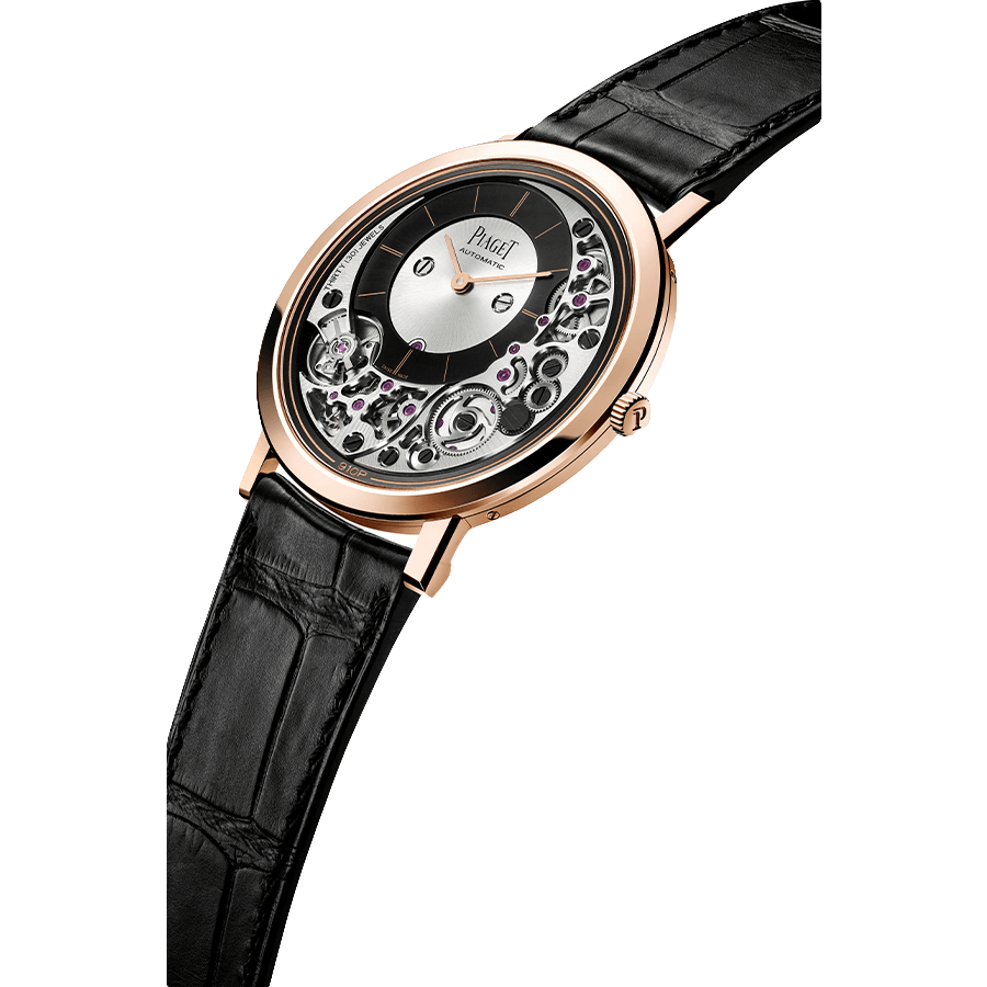 Piaget Altiplano Ultimate Automatic Watch
