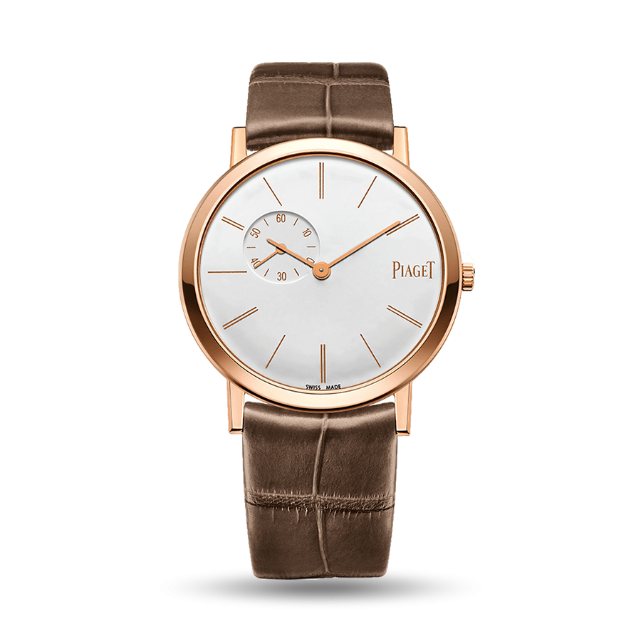 Piaget Altiplano Watch