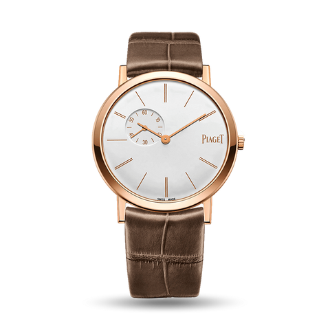Altiplano Watch