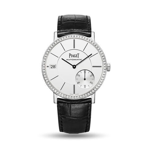 Altiplano Watch