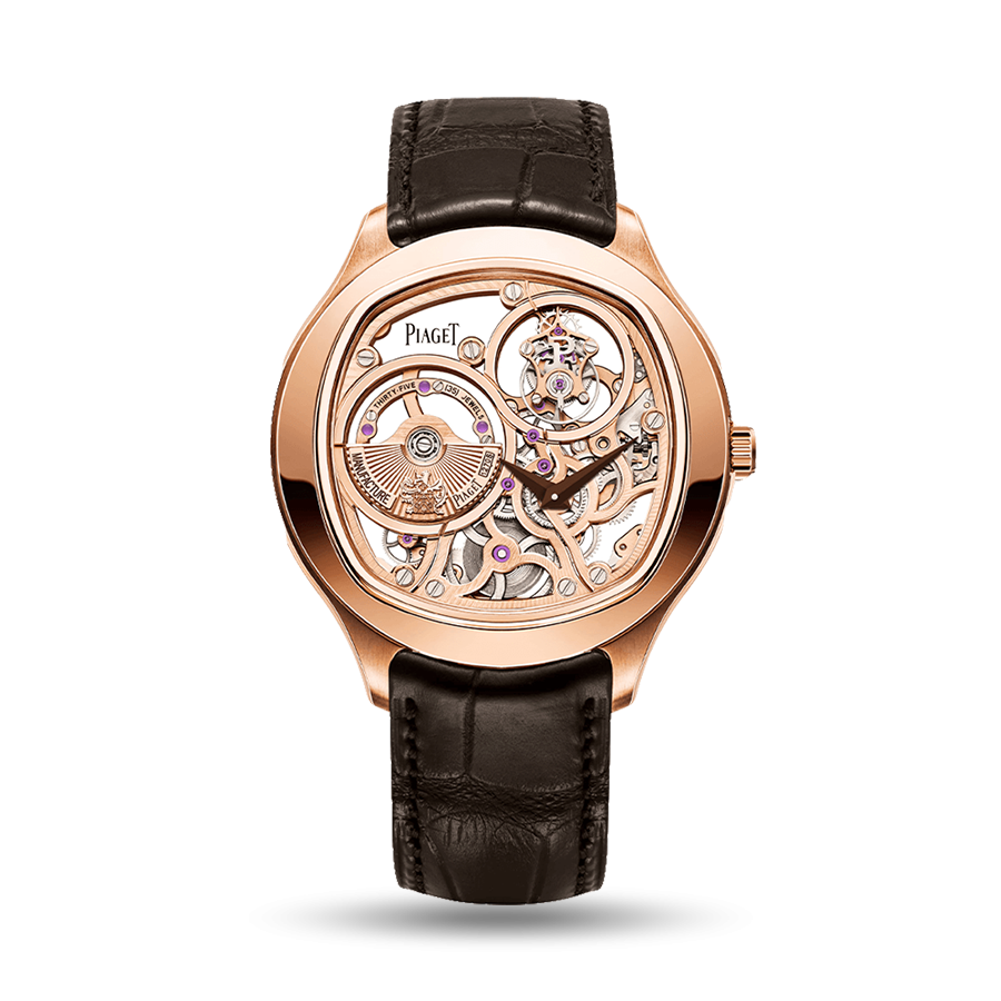 piaget emperador price