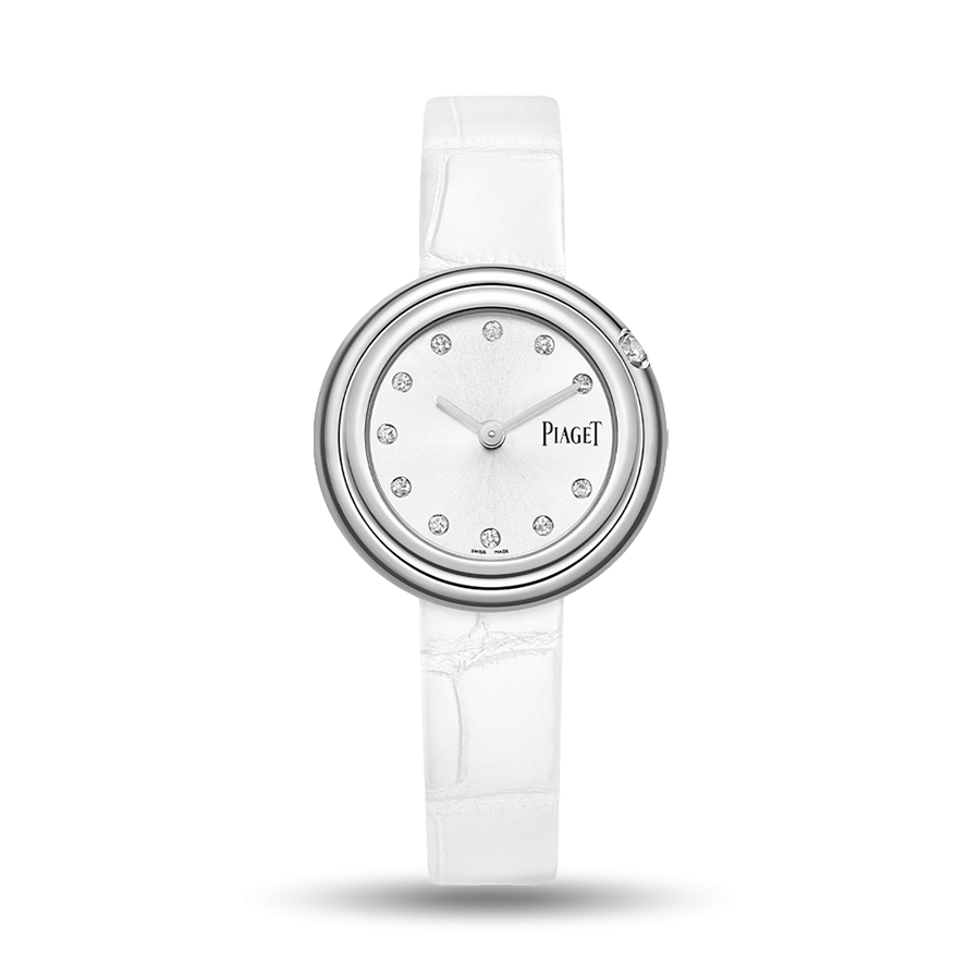 Piaget watch shop possession