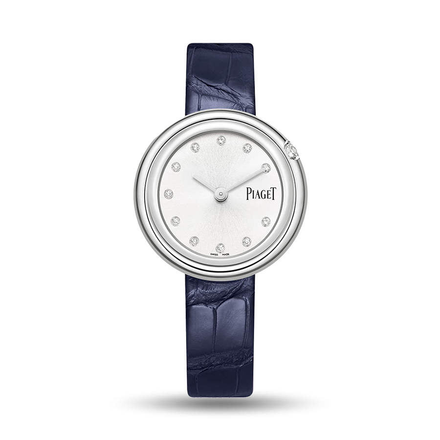 Piaget stainless steel watch hot sale