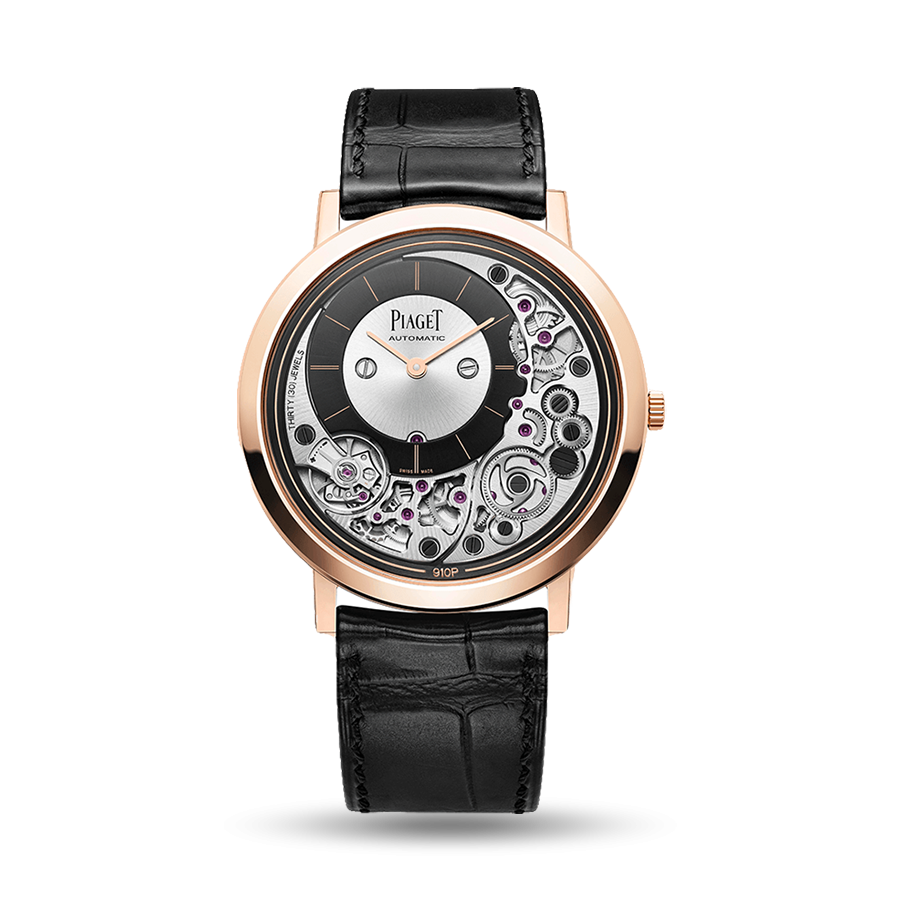 Piaget Altiplano Ultimate Automatic Watch