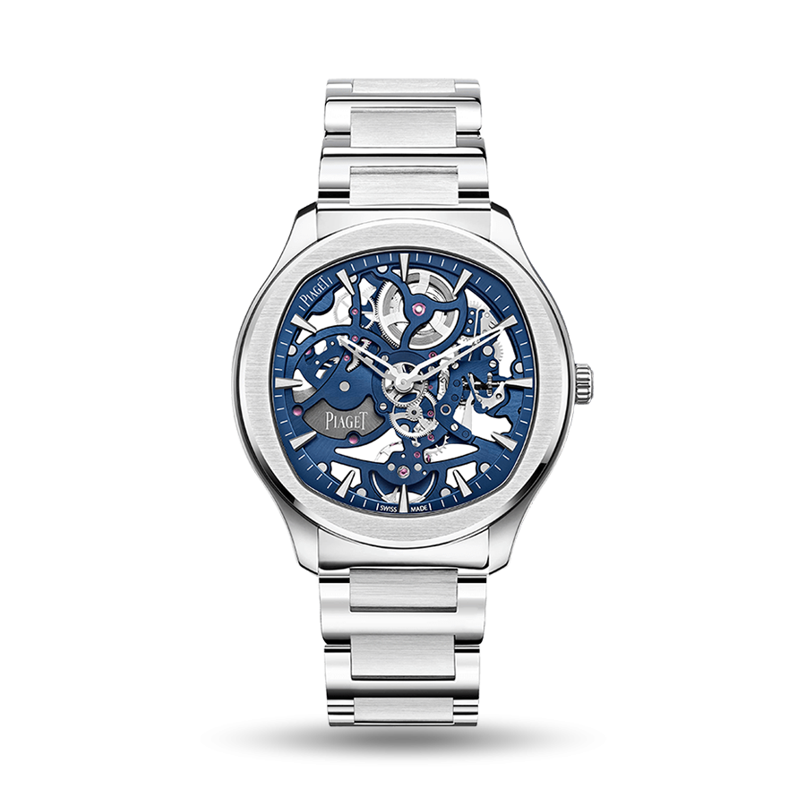 Piaget Piaget Polo Skeleton Watch