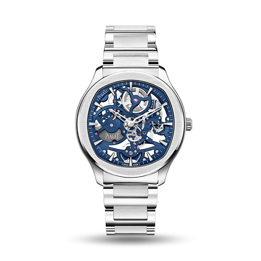 Piaget Polo Skeleton Watch