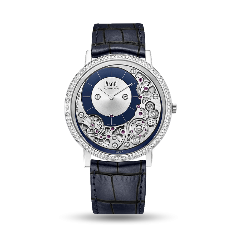 Piaget Altiplano Ultimate Automatic Watch