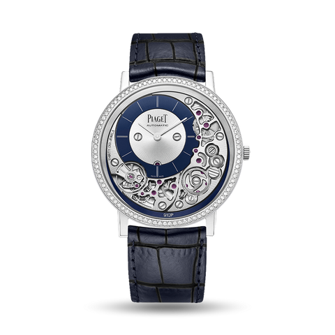 Altiplano Ultimate Automatic Watch