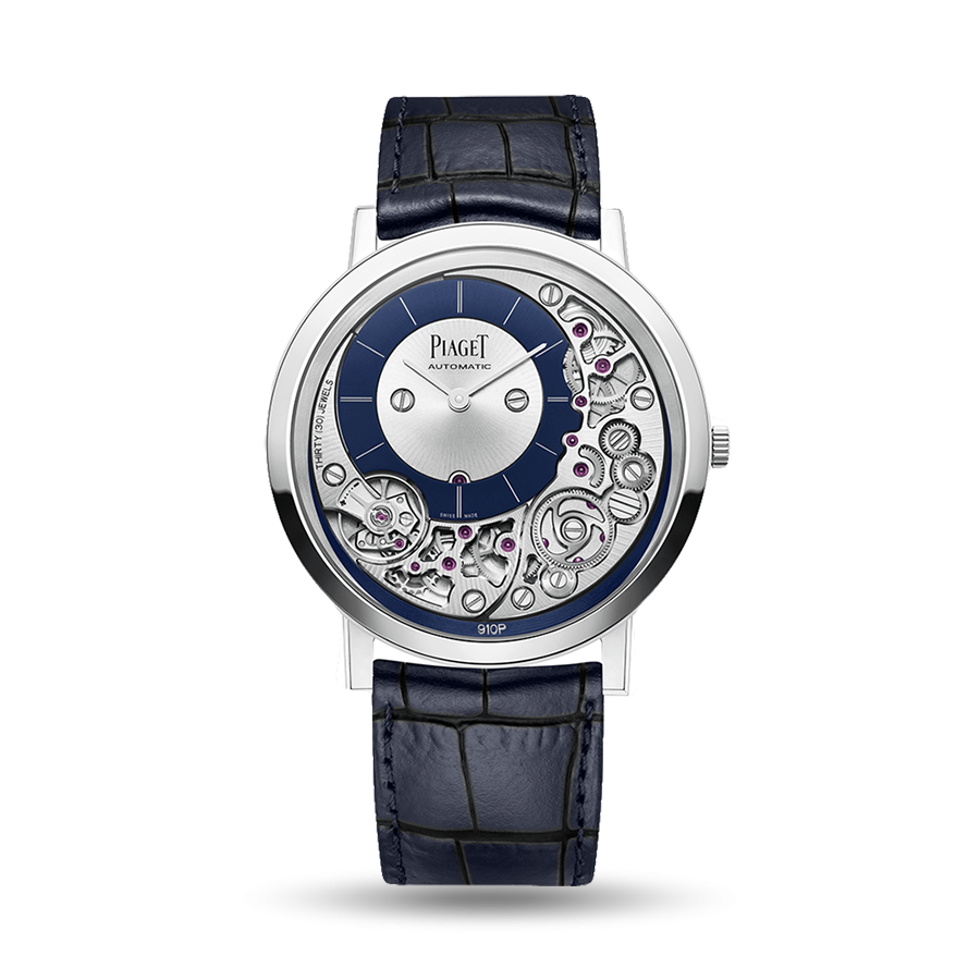 Piaget Altiplano Ultimate Automatic Watch