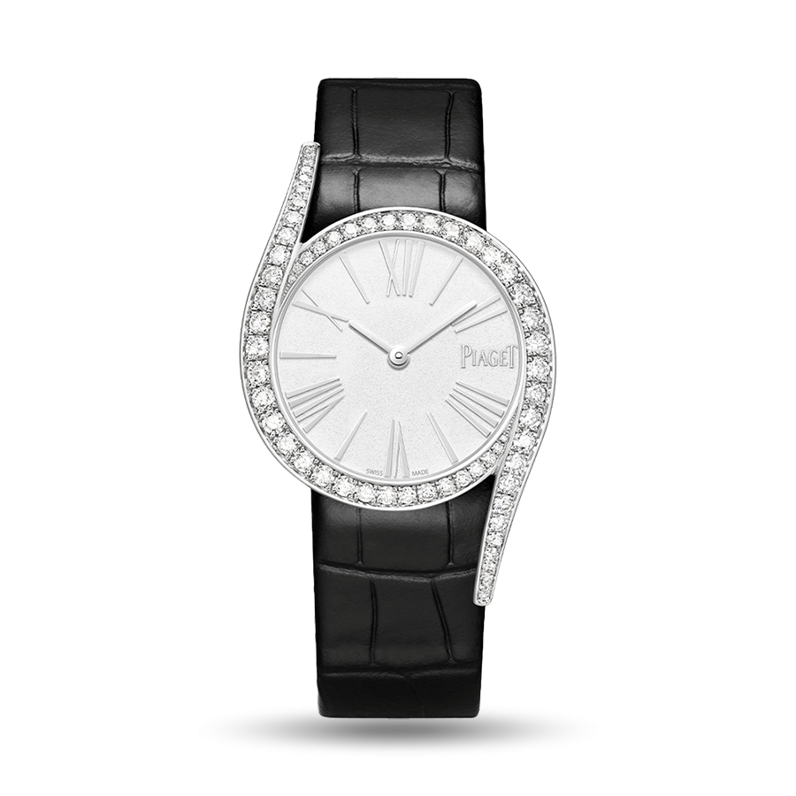 Piaget limelight diamond sales watch