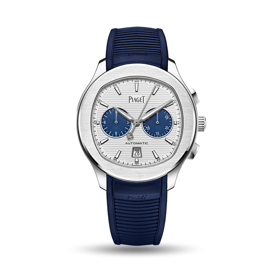 Piaget Piaget Polo Chronograph Watch