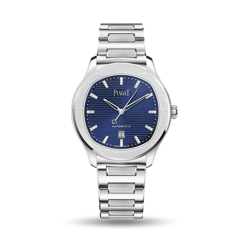 Piaget Polo Date Watch
