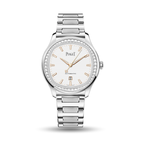 Piaget Polo Date Watch
