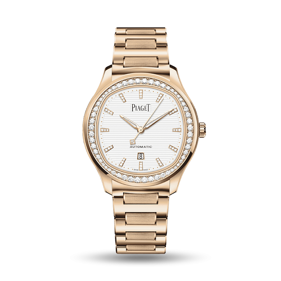 Piaget Piaget Polo Date Watch