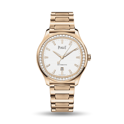 Piaget Polo Date Watch
