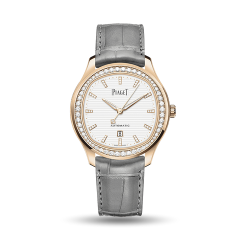 Piaget Polo Date Watch