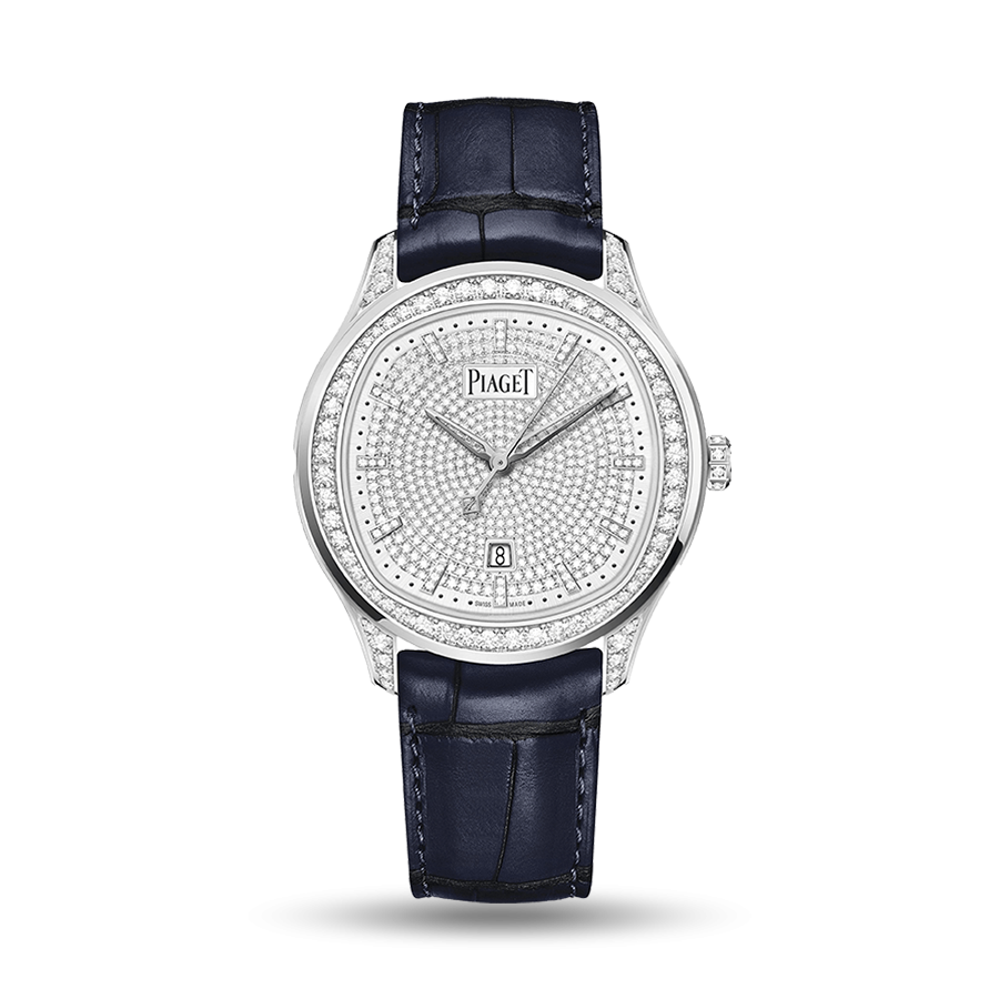 Piaget Piaget Polo Date Watch