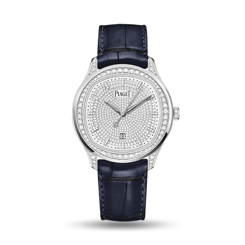 Piaget Polo Date Watch