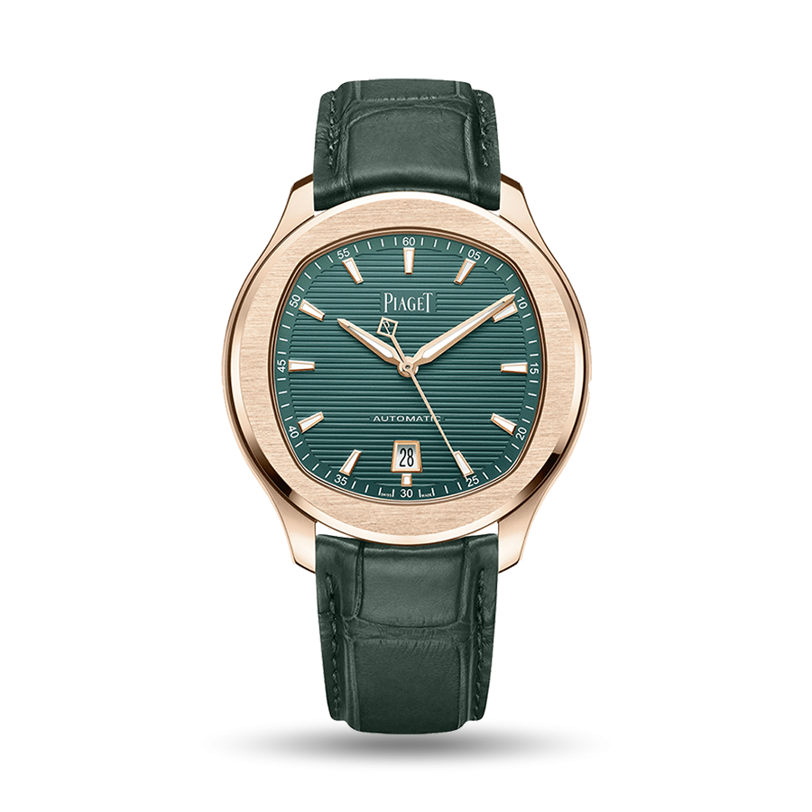 Perpetual Calendar Piaget Thinnest Automatic Watch Watch Piaget