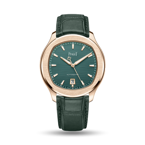 Piaget Polo Date Watch