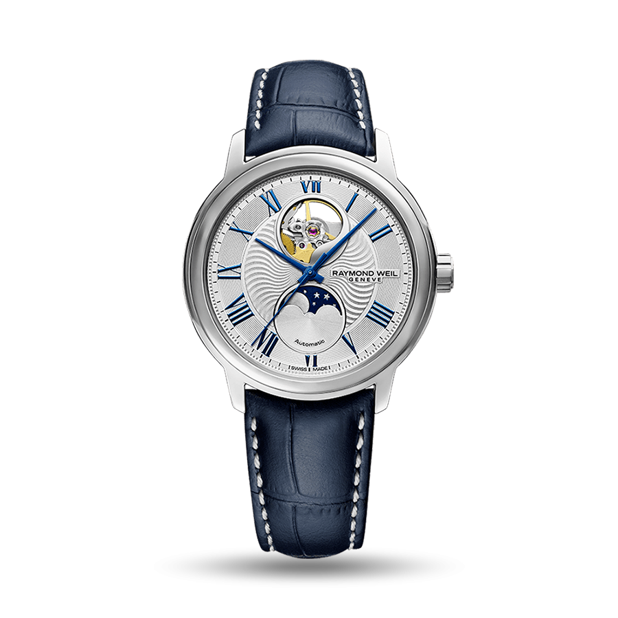 RAYMOND WEIL Maestro