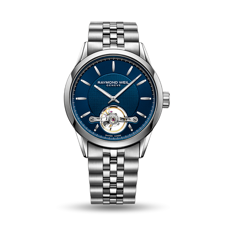 RAYMOND WEIL Freelancer
