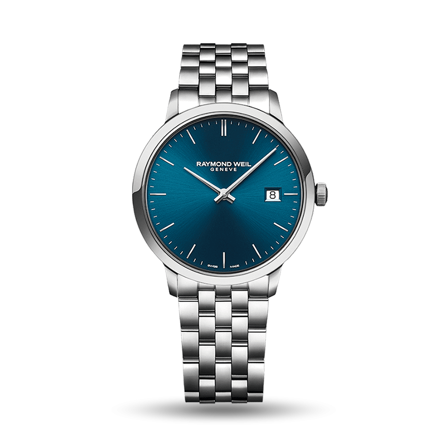 RAYMOND WEIL Toccata