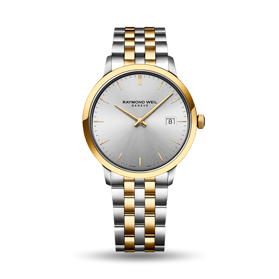 RAYMOND WEIL Toccata