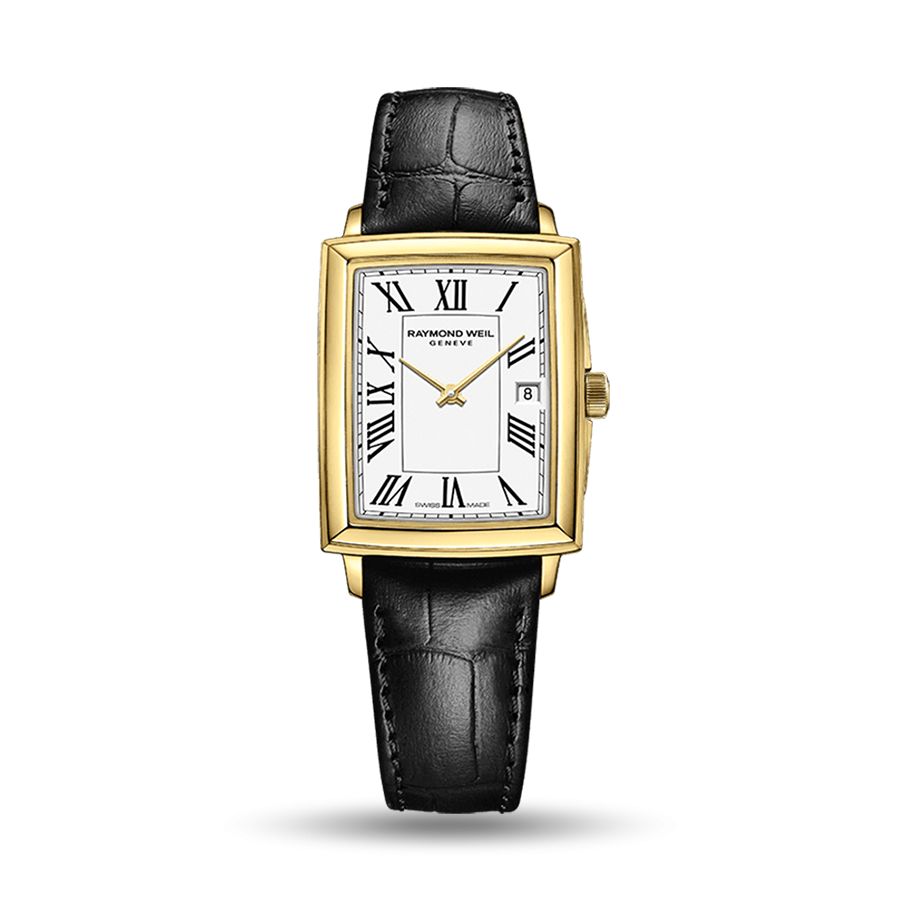 RAYMOND WEIL Toccata