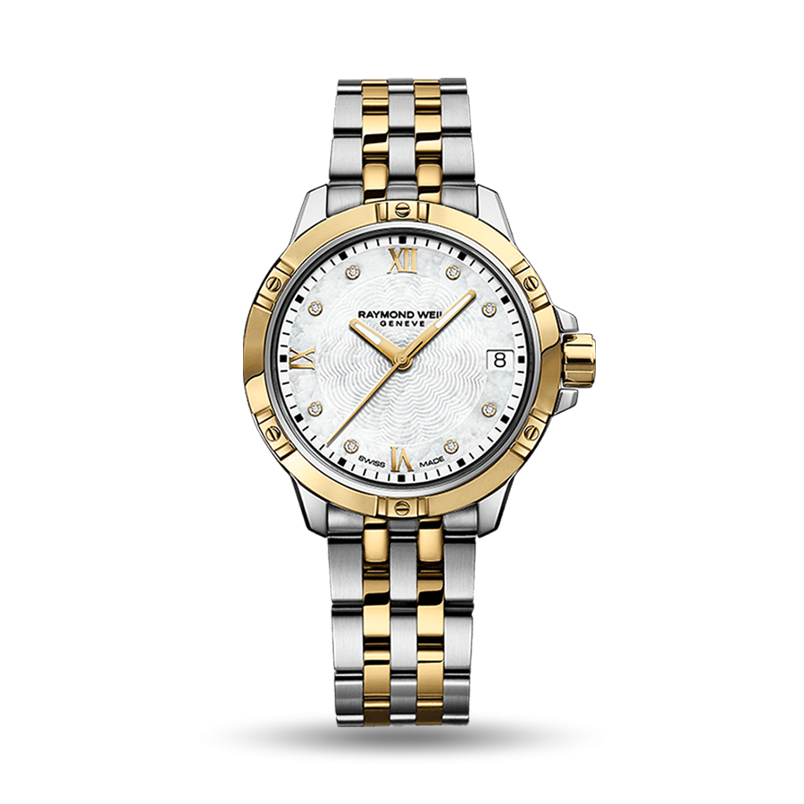 RAYMOND WEIL Tango