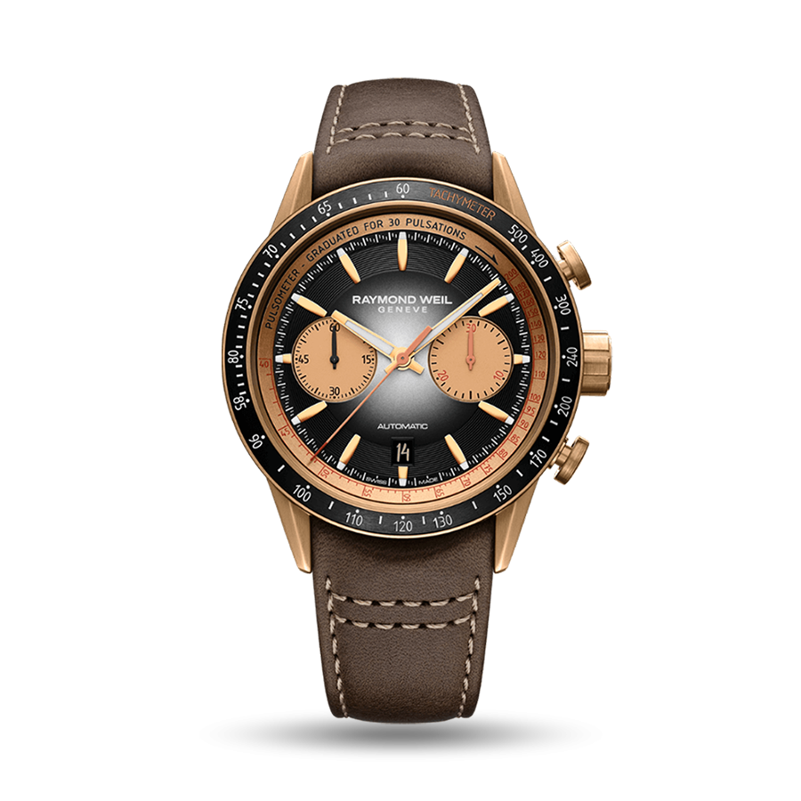 RAYMOND WEIL Freelancer