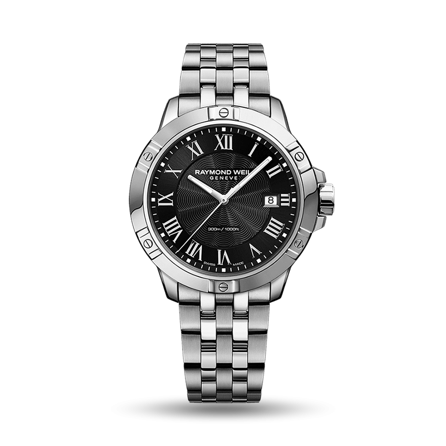 RAYMOND WEIL Tango