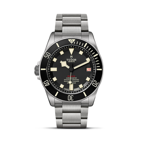 TUDOR Pelagos LHD
