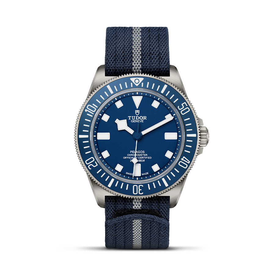 TUDOR TUDOR Pelagos FXD