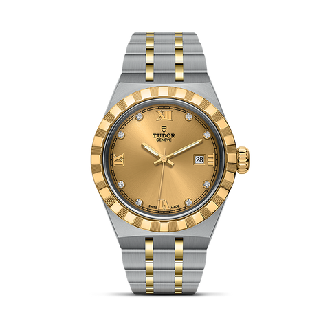 TUDOR Royal