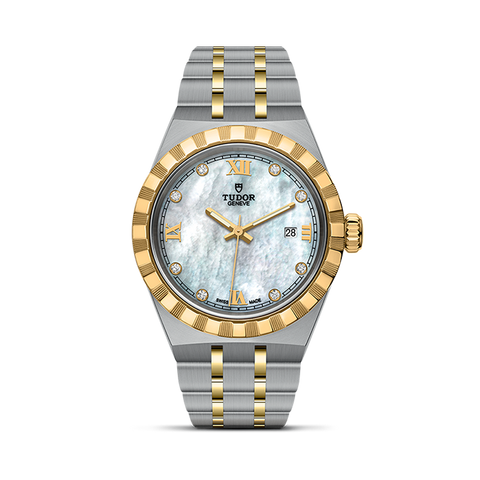 TUDOR Royal
