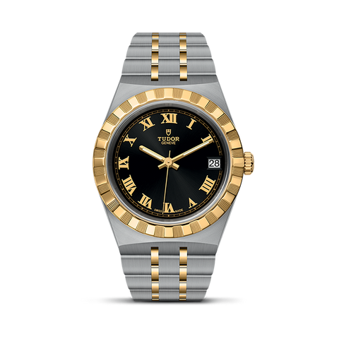 TUDOR Royal