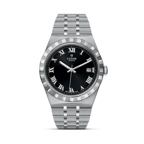 TUDOR Royal