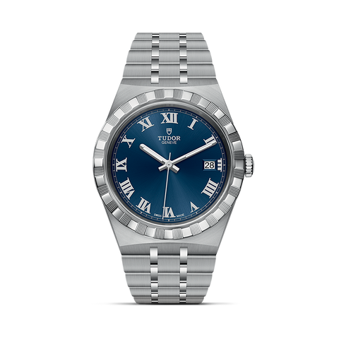 TUDOR Royal