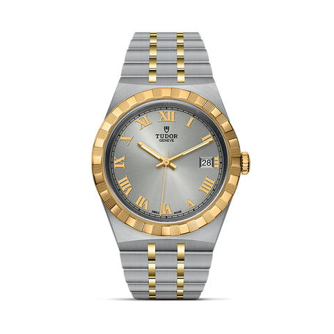 TUDOR Royal